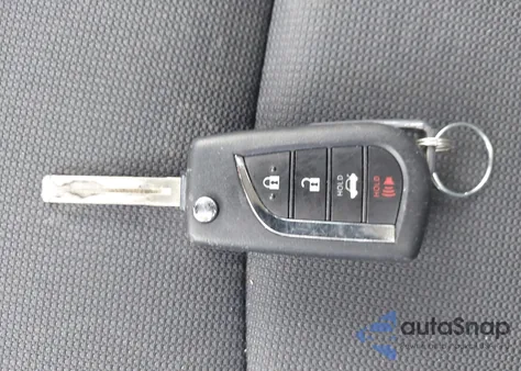 2022 Toyota Corolla Le from USA, damaged, VIN JTDEPMAE5NJ228564